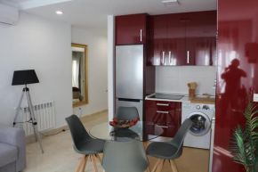 Apartamento Roca Tarpeya 4 Parking incluido